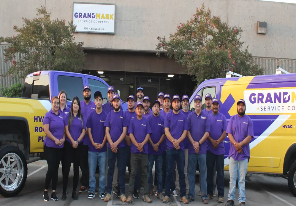 Grandmark Home Improvements