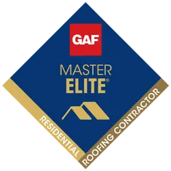 GAF Certified Roofers