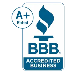 BBB A+ Rated