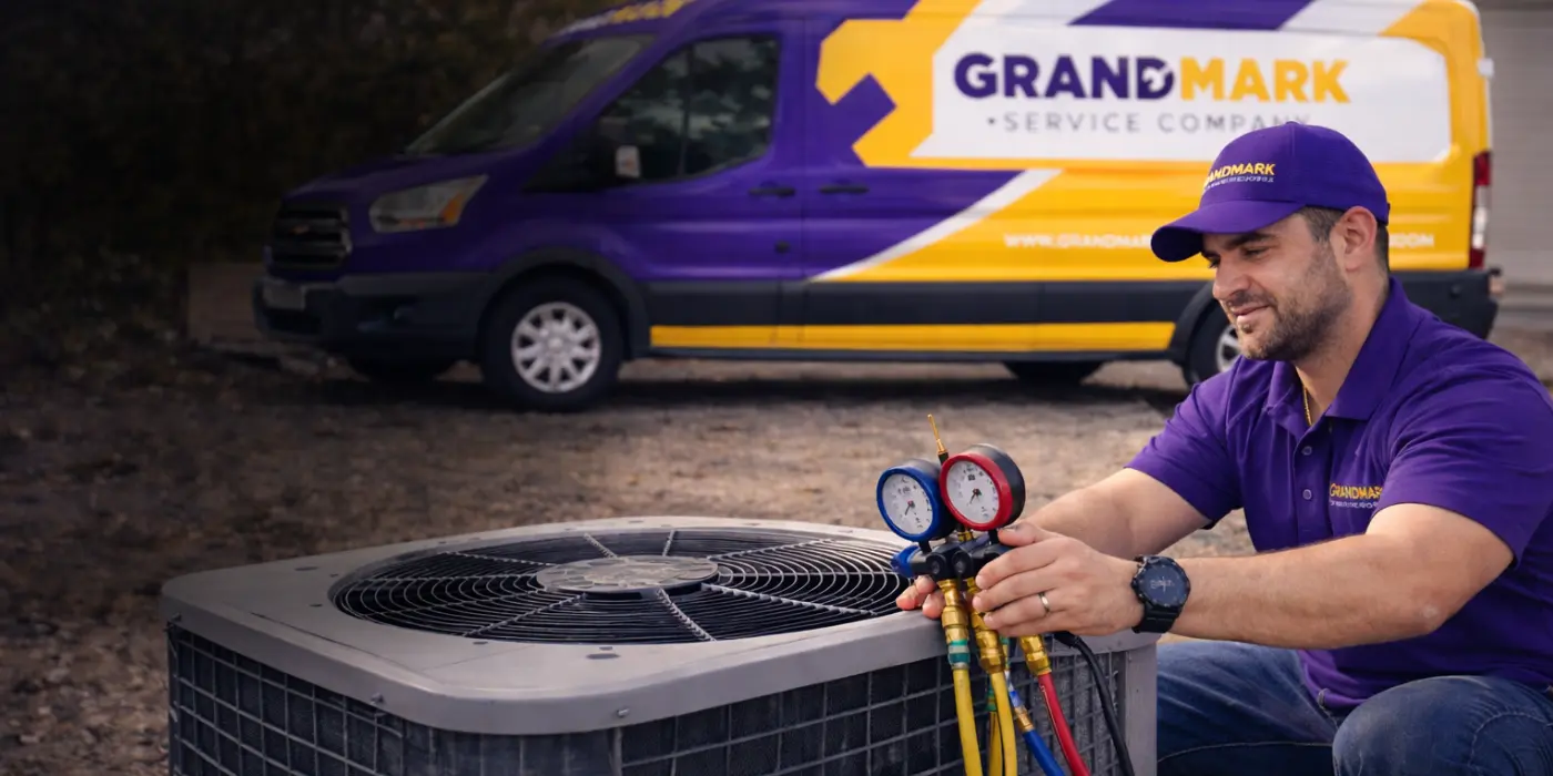 Grandmark Roofing - Roofing in Fresno