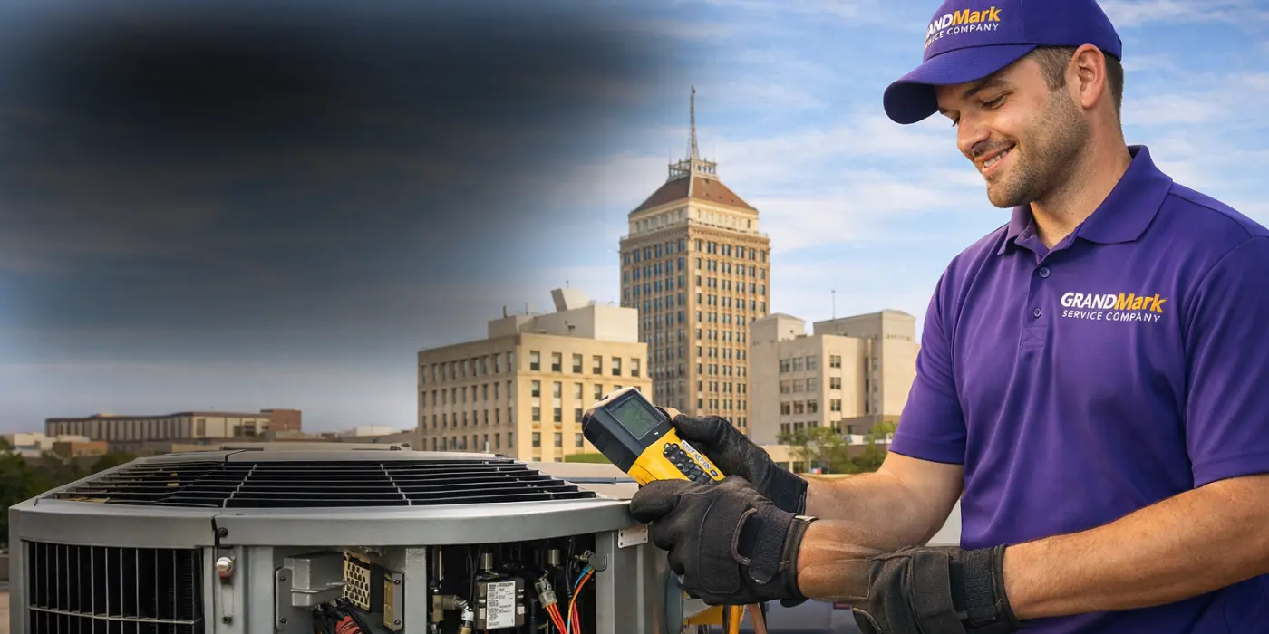 Grandmark Roofing photo 3