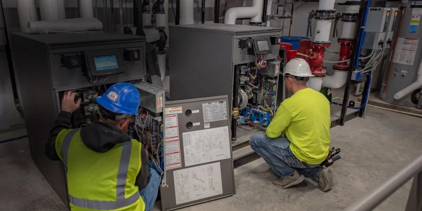 Grandmark Roofing photo 4