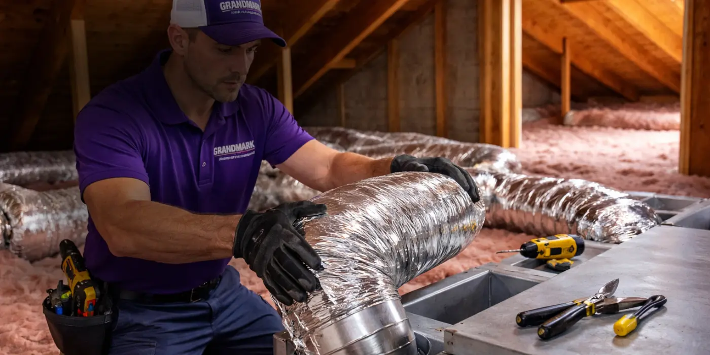 Grandmark Roofing photo 5