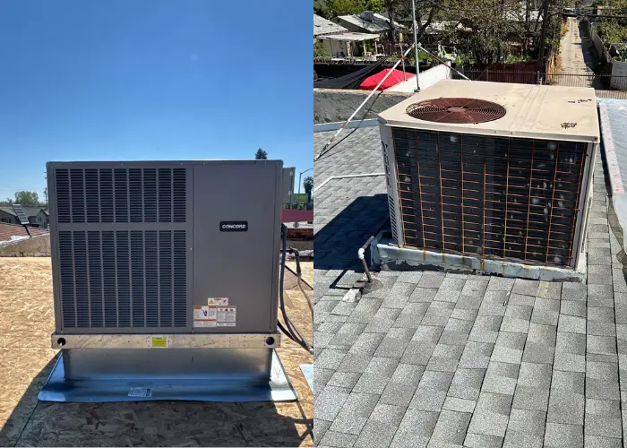 Grandmark Roofing photo 2