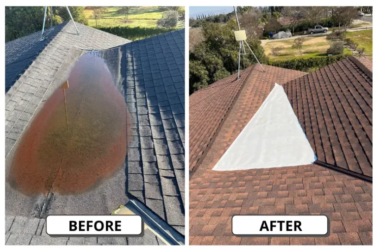 Grandmark Roofing Repair Sacramento