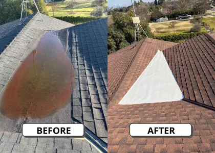 Grandmark Roof Repair Clovis CA