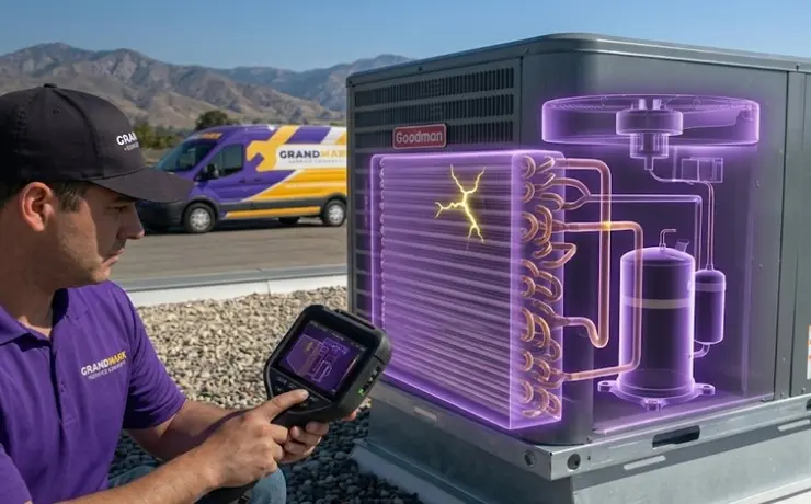 HVAC Maintenance