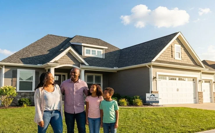Roof Financing 