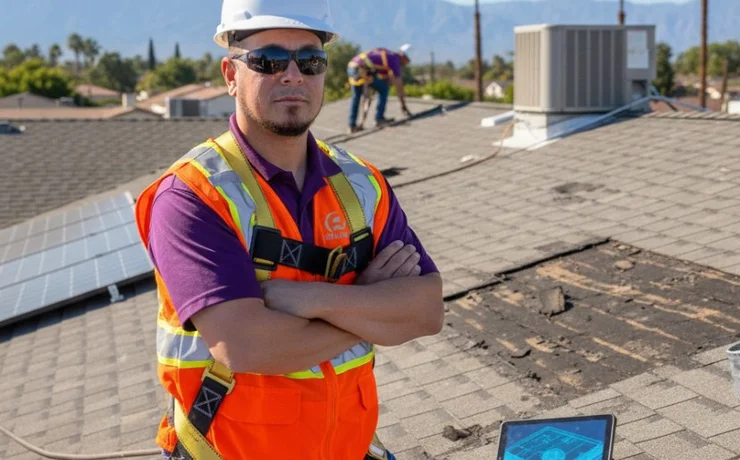 Roofing Replacement Sacramento CA