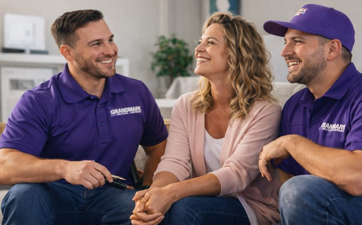 HVAC Financing