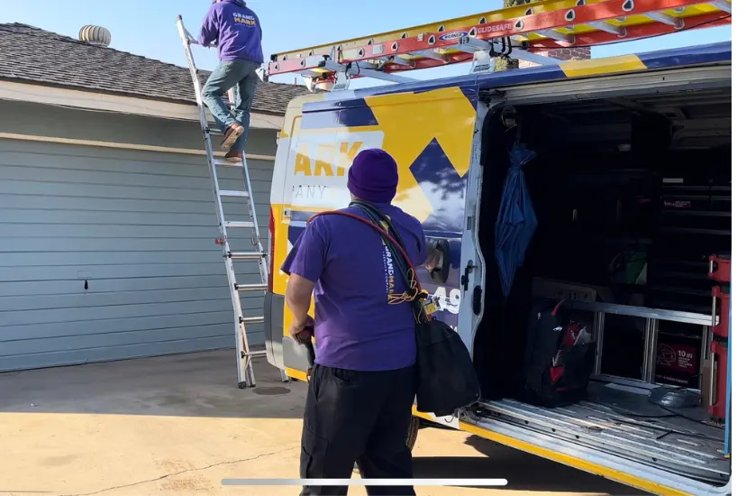No-cool AC emergency repair in Fresno CA