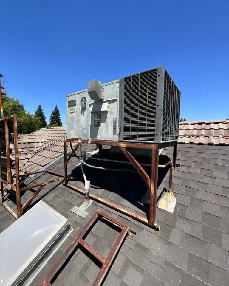 Signs Your AC is About To Fail